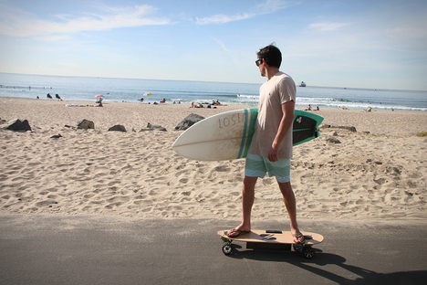 ZBoard ZBoard