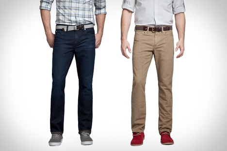 Bonobos Bottle Rocket Jeans Bonobos Bottle Rocket Jeans