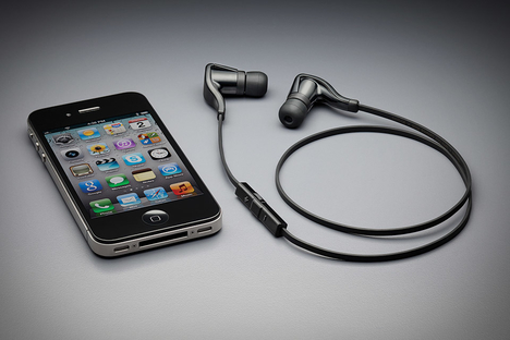 Plantronics BackBeat Go Plantronics BackBeat Go