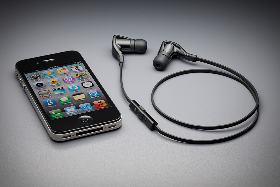Plantronics BackBeat Go