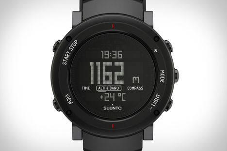 Suunto Core Alu Watch Suunto Core Alu Watch