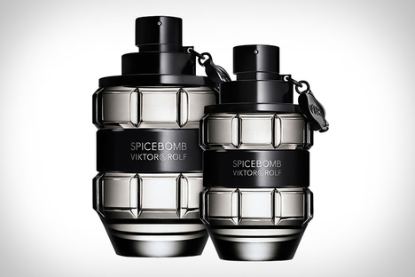 Viktor & Rolf Spicebomb Viktor & Rolf Spicebomb