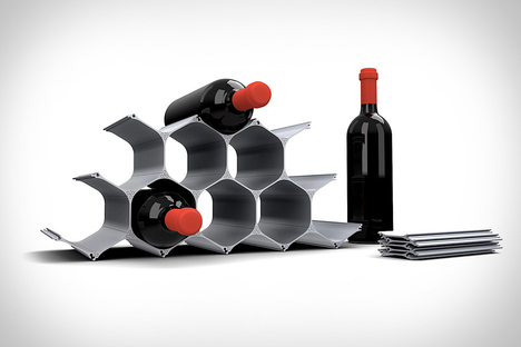 WineHive WineHive