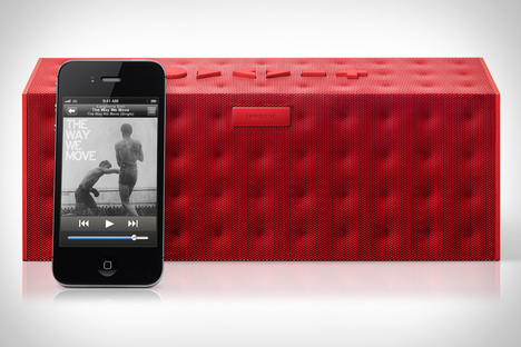 Jawbone Big Jambox Jawbone Big Jambox