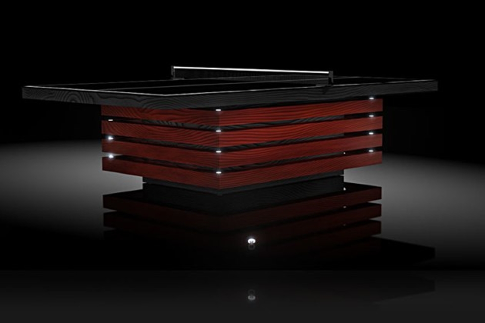 Eleven Ravens Ping Pong Tables