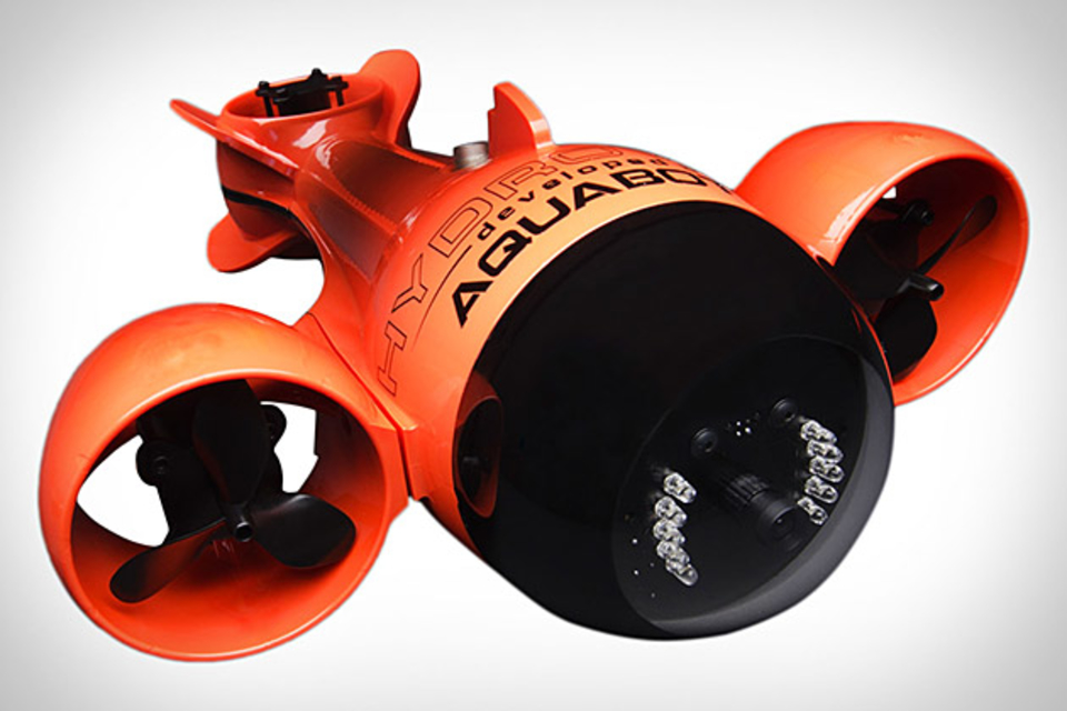 HydroView
