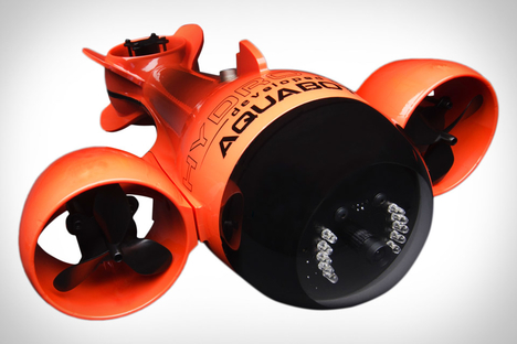 HydroView HydroView