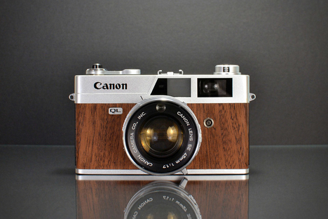 Ilott Vintage Rangefinder Cameras Ilott Vintage Rangefinder Cameras