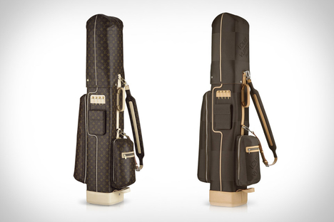 Louis Vuitton Golf Bags Louis Vuitton Golf Bags