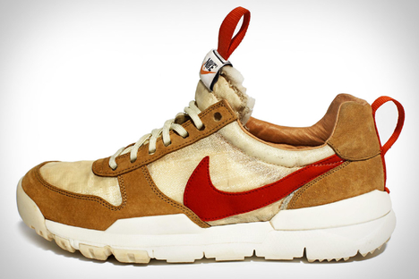 NikeCraft Tom Sachs Mars Yard Shoe NikeCraft Tom Sachs Mars Yard Shoe