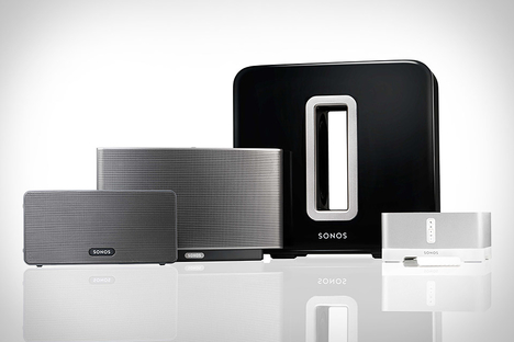 Sonos Sub Sonos Sub