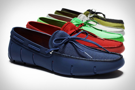 Swims Loafer Swims Loafer