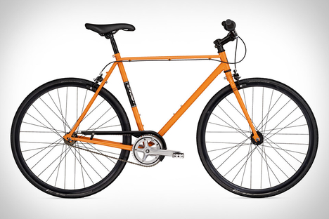 Trek Earl Bike Trek Earl Bike