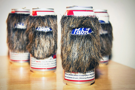 Beard Coozie Beard Coozie