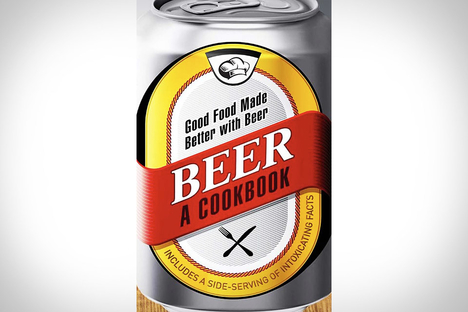 Beer Cookbook Beer Cookbook