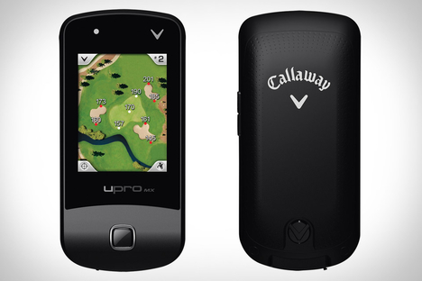 Callaway Upro MX+ Callaway Upro MX+