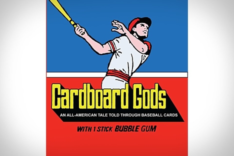 Cardboard Gods Cardboard Gods