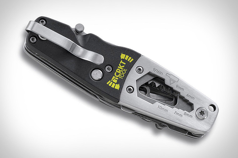 CRKT Tool CRKT Tool