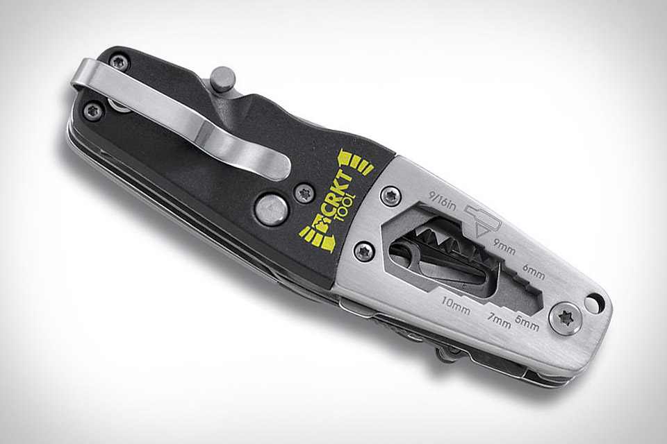 CRKT Tool