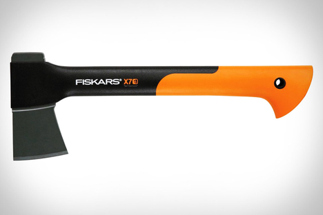 Unbreakable Hatchet Unbreakable Hatchet