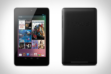 Google Nexus 7 Google Nexus 7