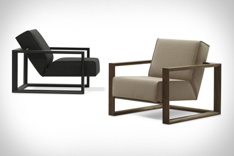 Montis Dickens Armchair Montis Dickens Armchair