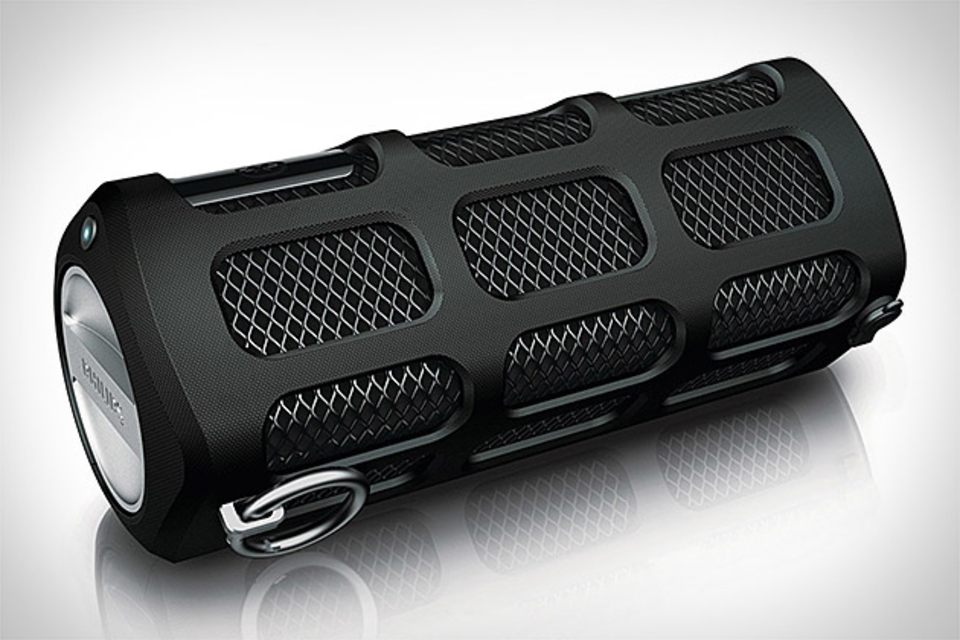 Philips Shoqbox
