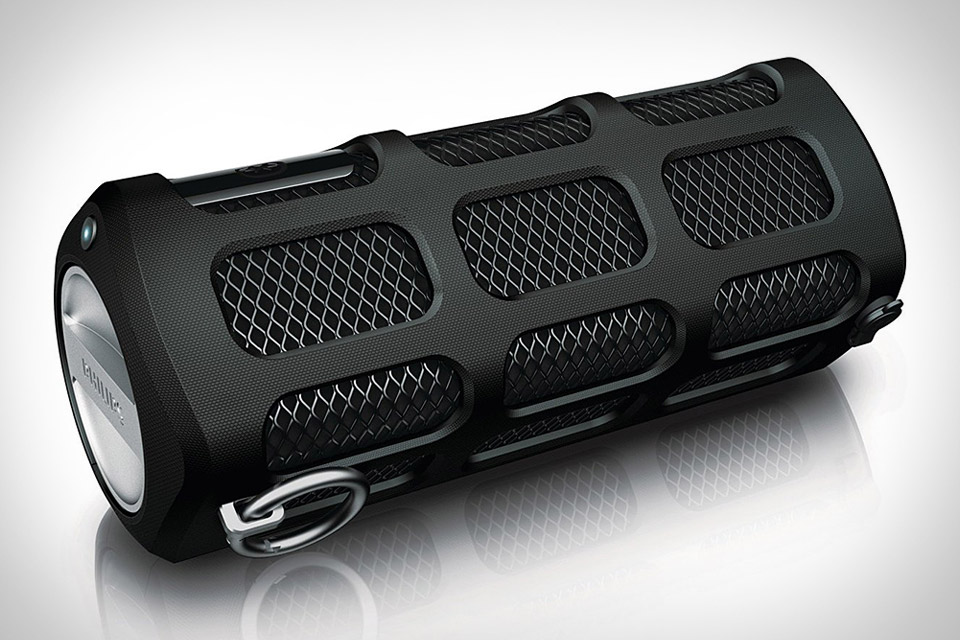 Philips Shoqbox