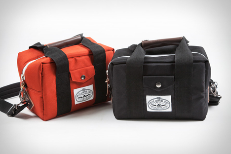 Poler Camera Cooler Poler Camera Cooler