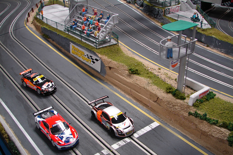 Slot Mods Raceways Slot Mods Raceways