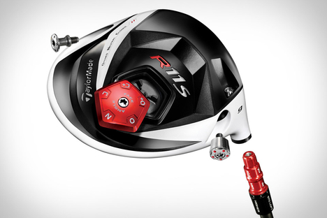 TaylorMade R11S Driver TaylorMade R11S Driver