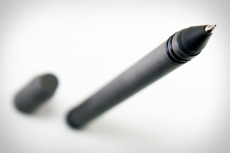 Ti2 Pen Ti2 Pen