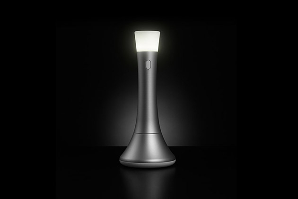 Trioh Flashlight
