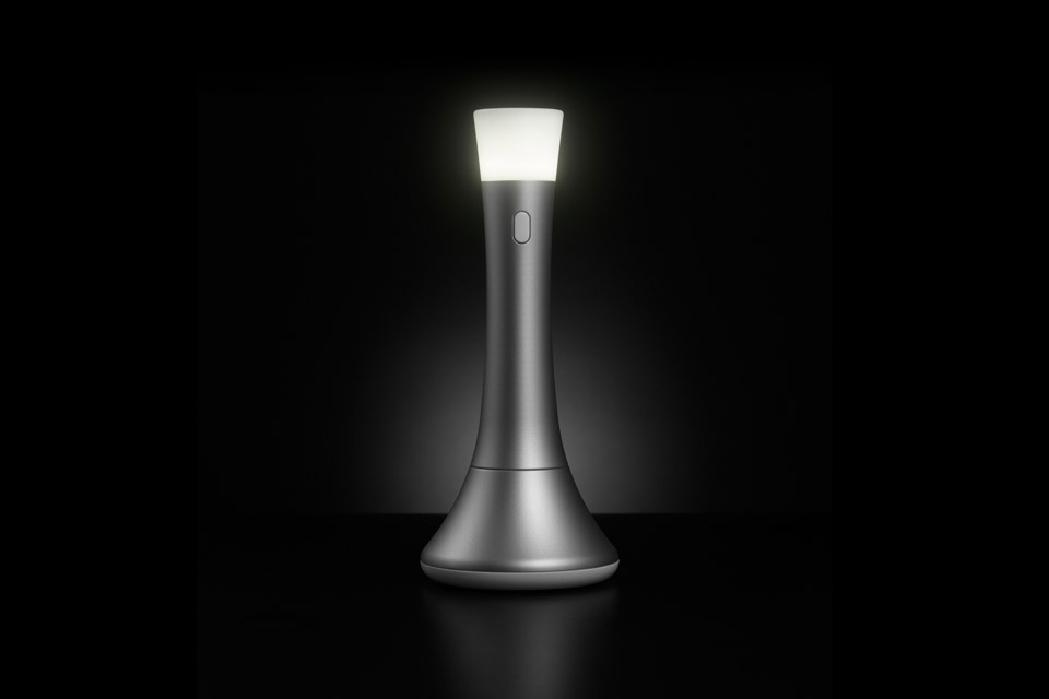 Trioh Flashlight