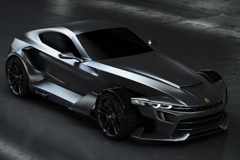 Aspid GT-21 Invictus Aspid GT-21 Invictus