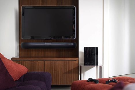 Bowers & Wilkins Panorama Bowers & Wilkins Panorama