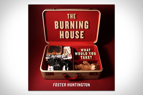 The Burning House The Burning House