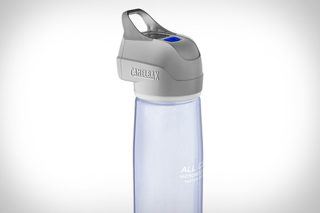 Camelbak All Clear UV Purifying Water Bottle Camelbak All Clear UV Purifying Water Bottle