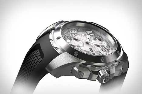 Dolce & Gabbana DS5 Chronograph Watch Dolce & Gabbana DS5 Chronograph Watch