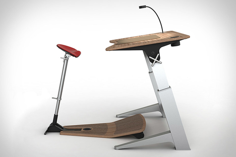 Focal Locus Workstation Focal Locus Workstation