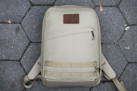 Goruck Sand & Multicam Backpacks Goruck Sand & Multicam Backpacks