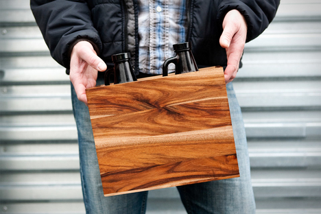 Growler Crate Growler Crate