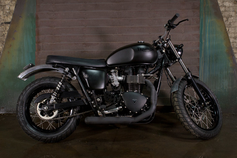 Hammarhead Ninety-Two Motorcycle Hammarhead Ninety-Two Motorcycle