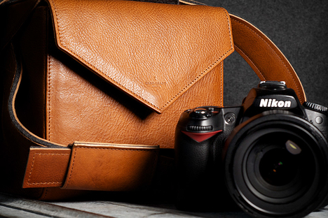 Hard Graft Frame1 Camera Bag Hard Graft Frame1 Camera Bag