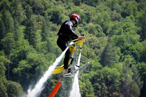 Jetovator Jetovator