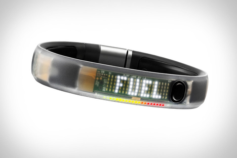 Nike+ FuelBand Ice Nike+ FuelBand Ice