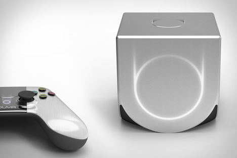 Ouya Ouya