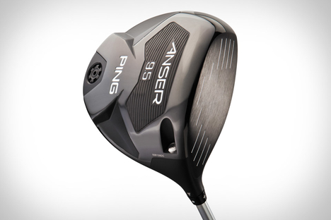 Ping Anser Adjustable Driver Ping Anser Adjustable Driver