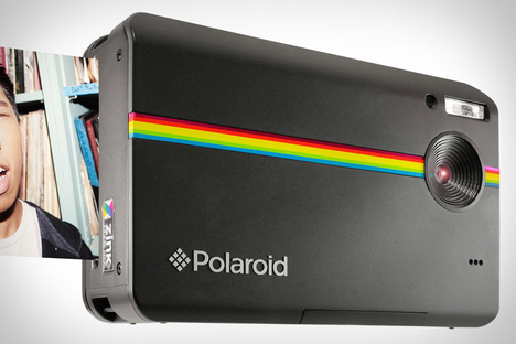 Polaroid Z2300 Instant Digital Camera Polaroid Z2300 Instant Digital Camera