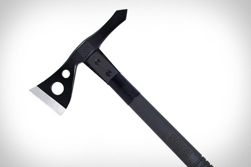 SOG F01T Tactical Tomahawk